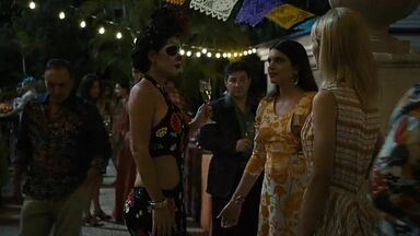 Cocaine TV show best scenes