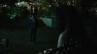 Cocaine TV show best scenes