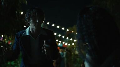 Cocaine TV show best scenes