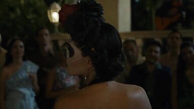 Cocaine TV show best scenes