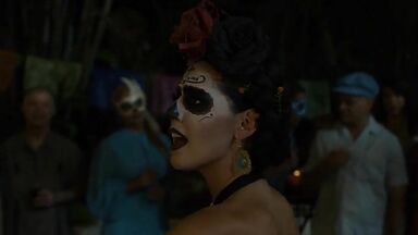 Cocaine TV show best scenes