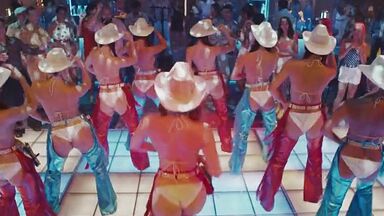 Cocaine TV show best scenes