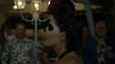 Cocaine TV show best scenes