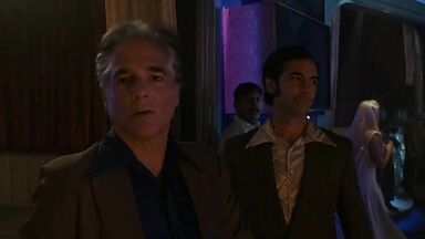 Cocaine TV show best scenes