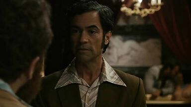 Cocaine TV show best scenes