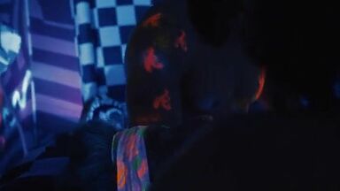 Cocaine TV show best scenes