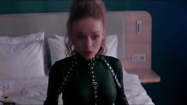 Watch out! Love! best BDSM scenes