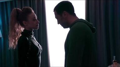 Watch out! Love! best BDSM scenes