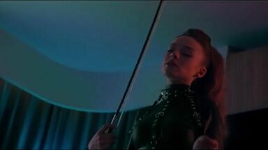 Watch out! Love! best BDSM scenes