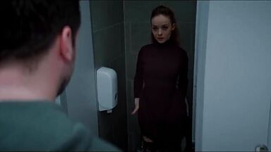 Watch out! Love! best BDSM scenes