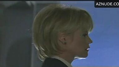 Sandra Guibord BDSM scene in Shadow Of Doubt