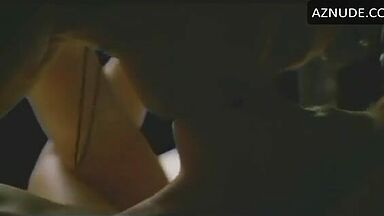 Sandra Guibord BDSM scene in Shadow Of Doubt