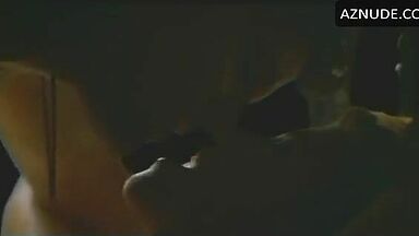 Sandra Guibord BDSM scene in Shadow Of Doubt