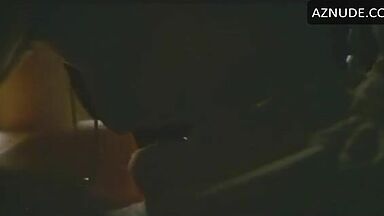 Sandra Guibord BDSM scene in Shadow Of Doubt