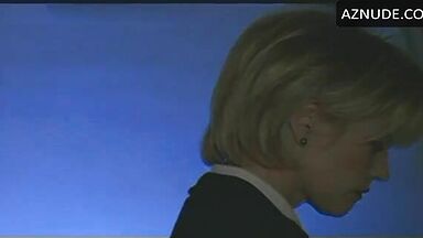 Sandra Guibord BDSM scene in Shadow Of Doubt