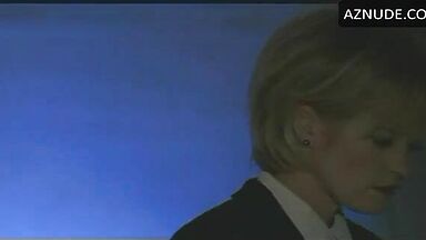 Sandra Guibord BDSM scene in Shadow Of Doubt