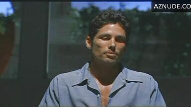 Sandra Guibord BDSM scene in Shadow Of Doubt