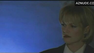 Sandra Guibord BDSM scene in Shadow Of Doubt