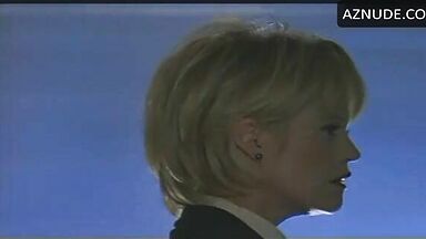 Sandra Guibord BDSM scene in Shadow Of Doubt