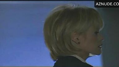 Sandra Guibord BDSM scene in Shadow Of Doubt