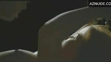 Sandra Guibord BDSM scene in Shadow Of Doubt