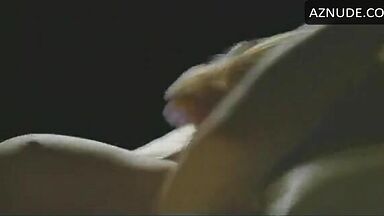 Sandra Guibord BDSM scene in Shadow Of Doubt