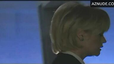 Sandra Guibord BDSM scene in Shadow Of Doubt