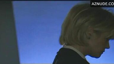 Sandra Guibord BDSM scene in Shadow Of Doubt