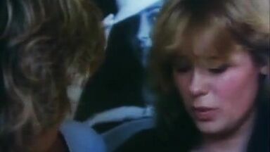 Classic forced flashing scene