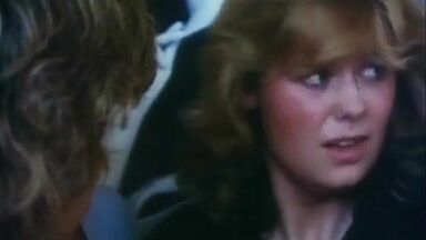 Classic forced flashing scene