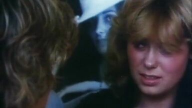 Classic forced flashing scene