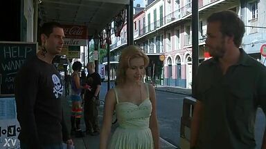 Scarlett Johansson - A Love Song for Bobby Long