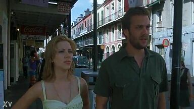 Scarlett Johansson - A Love Song for Bobby Long