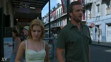 Scarlett Johansson - A Love Song for Bobby Long