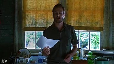 Scarlett Johansson - A Love Song for Bobby Long