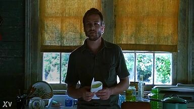 Scarlett Johansson - A Love Song for Bobby Long