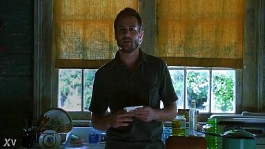 Scarlett Johansson - A Love Song for Bobby Long