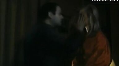 Forced exposing scene