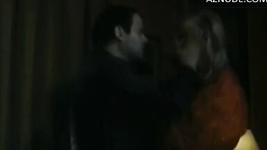 Forced exposing scene