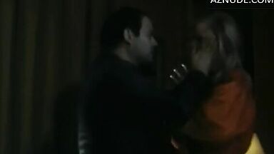 Forced exposing scene