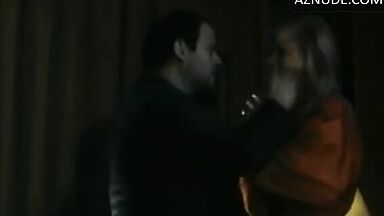 Forced exposing scene