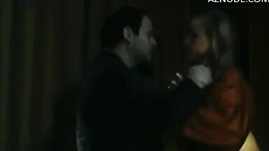 Forced exposing scene