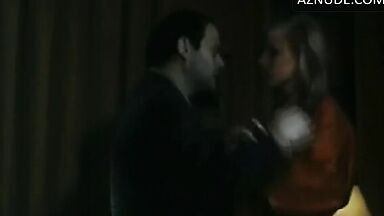 Forced exposing scene