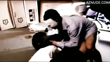 Cute asian girl raped many times