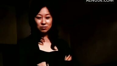 Cute asian girl raped many times