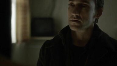 Harrasing the naked teen