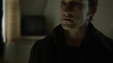 Harrasing the naked teen