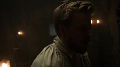 Saoirse Ronan Sex Scene in Mary Queen Of Scots (2018)