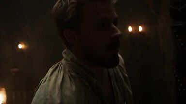 Saoirse Ronan Sex Scene in Mary Queen Of Scots (2018)