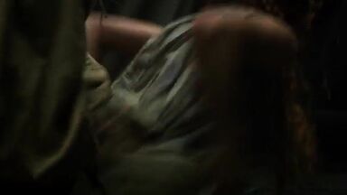 Saoirse Ronan Sex Scene in Mary Queen Of Scots (2018)